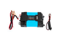 Auto Wechselrichter (220V/USB/300W) XLF500W Foto 2