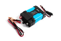 Auto Wechselrichter (220V/USB/300W) XLF500W Foto 3