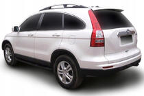 Honda CRV 2007-2011 SALE! Dachreling grau (OEM) Foto 1