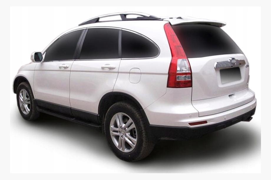 Honda CRV 2007-2011 SALE! Dachreling grau (OEM) Image