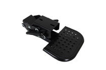 Isuzu D-Max 2002-2011 Hecktrittstufe Foto 1