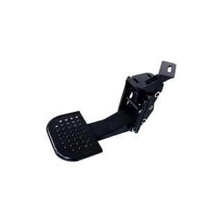 Hecktrittstufe Isuzu D-Max 2002-2011 Foto 3