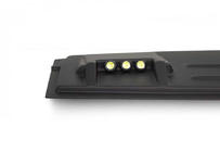 Isuzu D-Max 2011-2019 Frontscheibenblende MoonVisior Foto 2