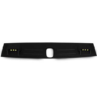 Frontscheibenblende MoonVisior Isuzu D-Max 2011-2019 Foto 1