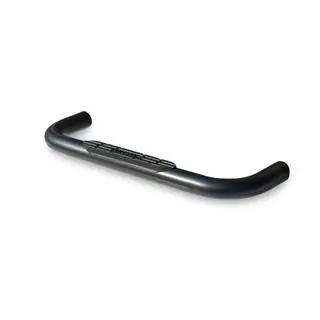 Heckschutz Amazon Black (76 mm, schwarz)