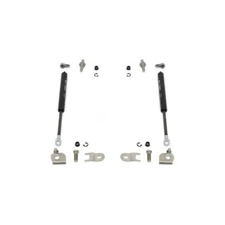 Heckklappendämpfer Isuzu D-Max 2011-2019 Foto 2