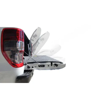 Heckklappendämpfer Isuzu D-Max 2011-2019 Foto 1