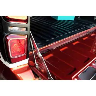 Heckklappendämpfer Isuzu D-Max 2019- Foto 1