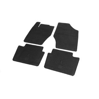 Gummimatten V1 (4 Stk, Stingray OLD) Citroen C-4 2010-2018 Foto 2