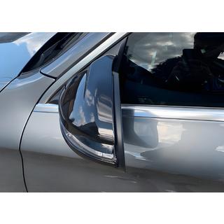 Spiegelabdeckungen AMG-Look (2 Stk) Mercedes B-class W247 2019- Foto 3