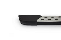 Mercedes Sprinter W901/902/903/904/905 1995–2006 Seitenschweller DOT-Line hinter dem Rad (2 Stk., Alu) Foto 4