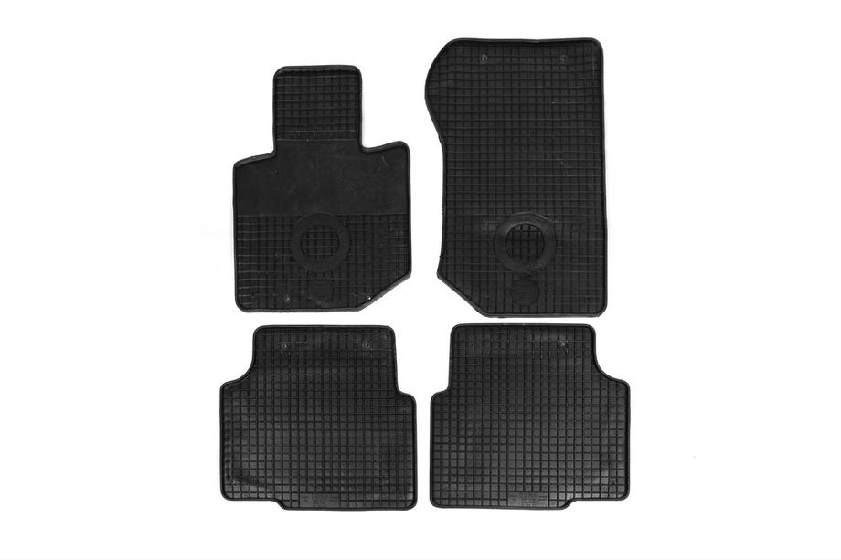 BMW 3 Series E36 1990-2000 Gummimatten (Gumarny Zubri) Image