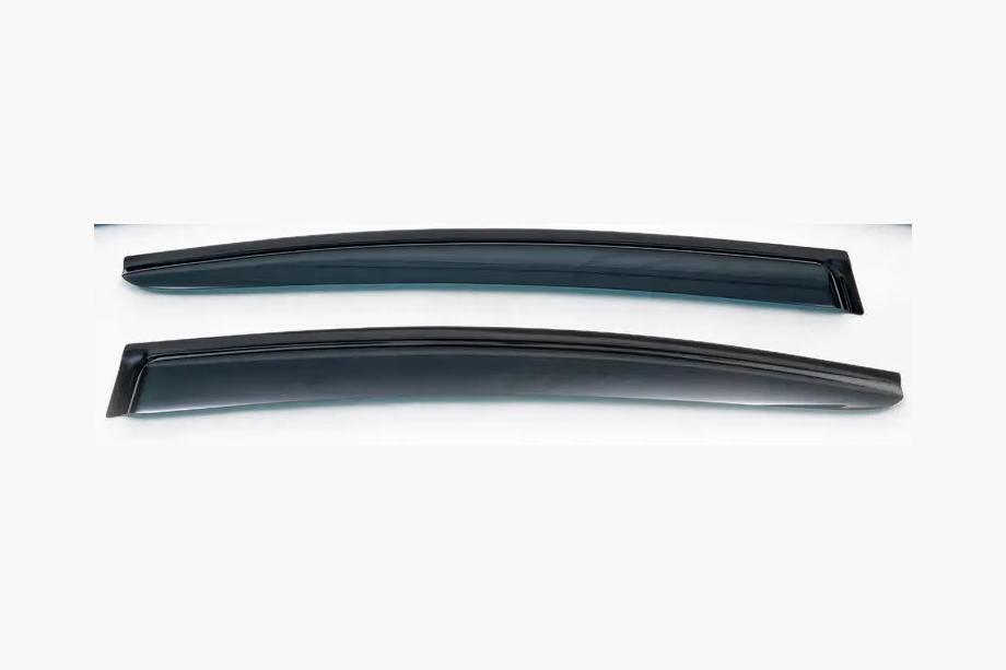 Opel Insignia 2008-2017 Heck Windabweiser SD/HB (2 Stk, HIC) Image