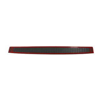 Heckstoßstangenabdeckung (Echtcarbon) Mercedes Vito/V-class W447 2014- Foto 2