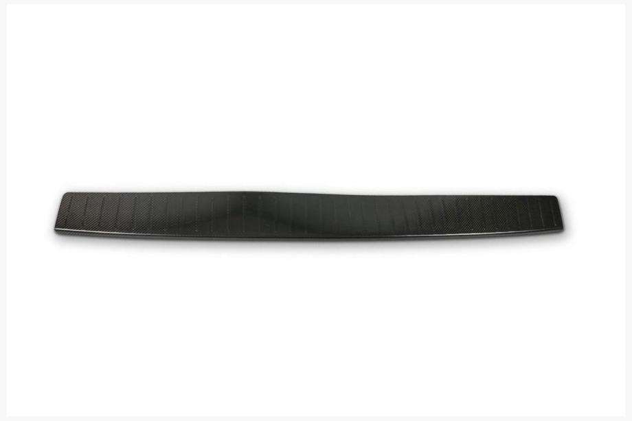 Mercedes Vito/V-class W447 2014- Heckstoßstangenabdeckung (Echtcarbon) Image