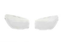 Toyota Rav 4 2001-2005 Scheinwerferschutzabdeckungen für 2000-2003 (2 Stk, EGR AIRPLEX) Foto 1