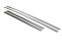 Mitsubishi L200 2015-2024 Türleisten Edelstahl (4 Stk) Foto 3