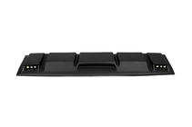 Nissan Navara/NP300 2016- Windschutzscheibenblende (Meliset LED V1) Foto 6