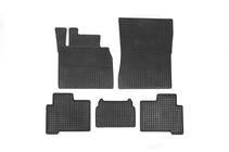 Mercedes G class W463 1990-2018 Gummimatten (4 Stk, Stingray V2 OLD) Foto 1