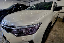 Toyota Camry 2011–2017 Spiegelabdeckungen BMW-Style (2 Stk) Foto 1