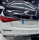Mercedes S-class W221 2005-2013 W223 Maybach Restyling-Kit Foto 8