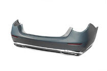 Mercedes S-class W221 2005-2013 W223 Maybach Restyling-Kit Foto 30