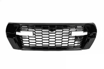 Toyota Land Cruiser 200 2007-2021 Kühlergrill mit Schriftzug 2012-2016 (GR Sport) Foto 2