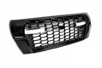 Toyota Land Cruiser 200 2007-2021 Kühlergrill mit Schriftzug 2012-2016 (GR Sport) Foto 4