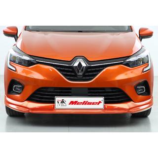 Frontstoßstangenlippe (grundiert zum Lackieren) Renault Clio V 2019- Foto 3