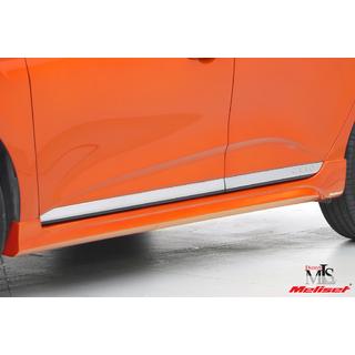 Seitenschweller (grundiert zum Lackieren) Renault Clio V 2019- Foto 3