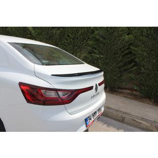 Heckspoiler Meliset (grundiert zum Lackieren) Renault Megane IV 2016-2025 Foto 2