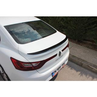 Heckspoiler Meliset (grundiert zum Lackieren) Renault Megane IV 2016-2025 Foto 1