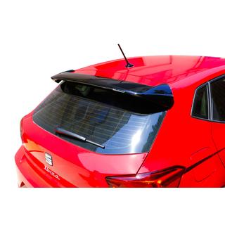 Heckspoiler (grundiert zum Lackieren) Seat Ibiza 2017- Foto 1