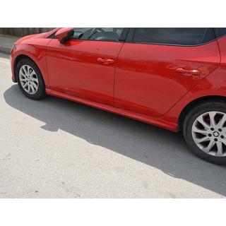 Seitenschweller Meliset (grundiert zum Lackieren) Seat Leon 2013-2020 Foto 2