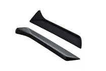 Seat Leon 2013-2020 Spoilerlippe (grundiert zum Lackieren) Foto 2