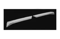 Seat Leon 2013-2020 Spoilerlippe (grundiert zum Lackieren) Foto 5