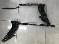 Toyota Land Cruiser Prado 150 2009-2023 SALE! Halterungen fuer Scheinwerferblenden (2 Stk, fuer LED) Foto 1
