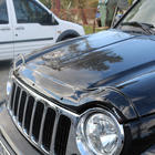 Jeep Cherokee/Liberty 2002-2007 Motorhaubenschutz (EuroCap) Foto 1