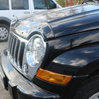 Jeep Cherokee/Liberty 2002-2007 Motorhaubenschutz (EuroCap) Foto 4
