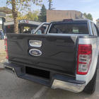 Ford Ranger 2011–2022 Heckklappenabdeckung CappaFe (2015+, ABS) Foto 1