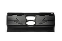 Ford Ranger 2011–2022 Heckklappenabdeckung CappaFe (2015+, ABS) Foto 6