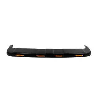Windschutzscheibenblende (Meliset LED)