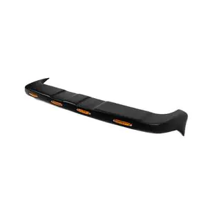 Windschutzscheibenblende (Meliset LED) Suzuki Jimny 1998-2018 Foto 2