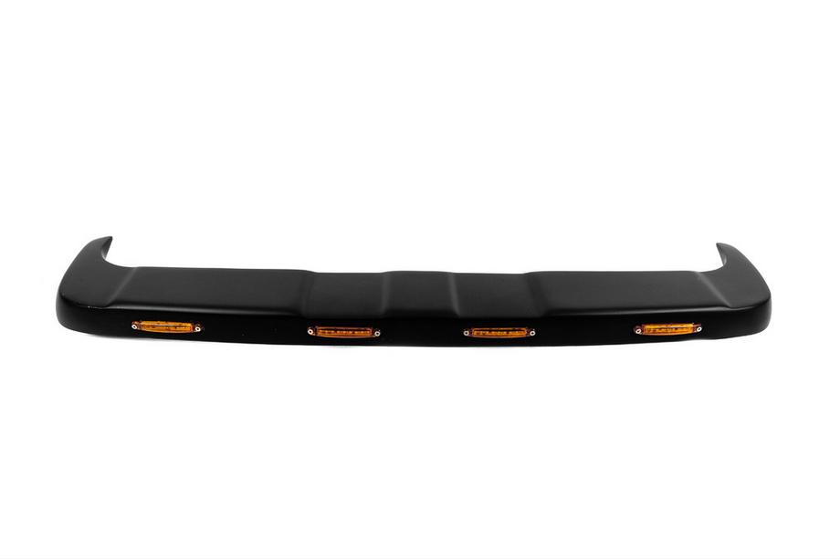 Suzuki Jimny 1998-2018 Windschutzscheibenblende (Meliset LED) Image