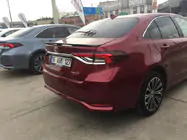 Toyota Corolla 2019- Heckspoiler (Meliset, grundiert zum Lackieren) Foto 3