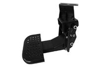 Toyota Hilux 2006-2015 Hecktrittstufe Foto 2