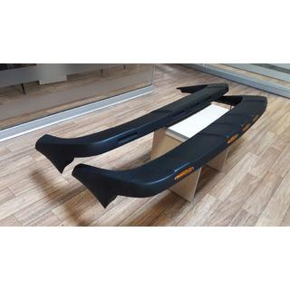 Windschutzscheibenblende (Meliset LED) Toyota Hilux 2015- Foto 2