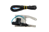 Toyota Hilux 2015- Zentralverriegelung Heckklappe Foto 1