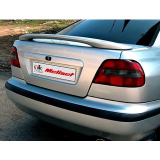 Heckspoiler (grundiert zum Lackieren) Volvo S40 1995-2004
