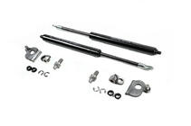 Volkswagen Amarok 2010-2022 Heckklappendämpfer Foto 4